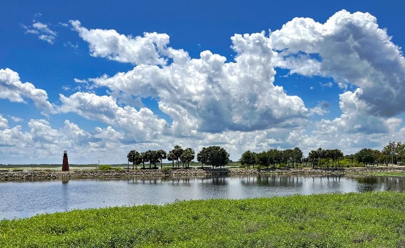 Biosolid Management and Soil Improvement in Florida